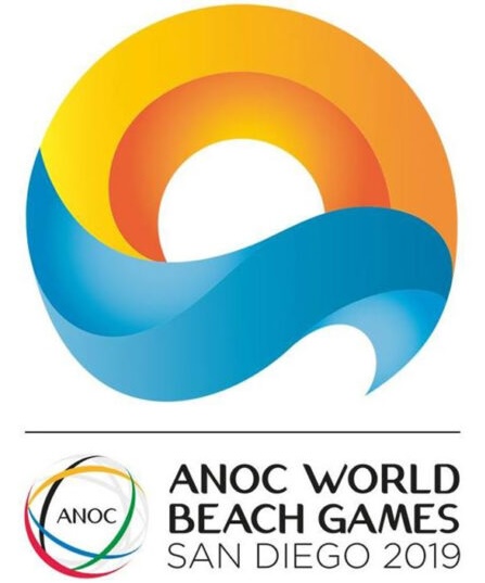 ANOC World Beach Games 2019