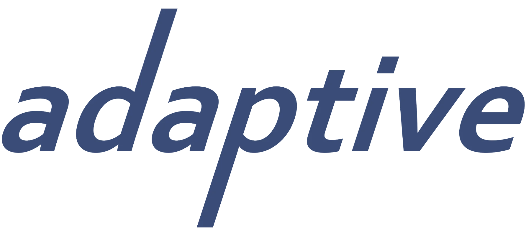Adaptive Logo